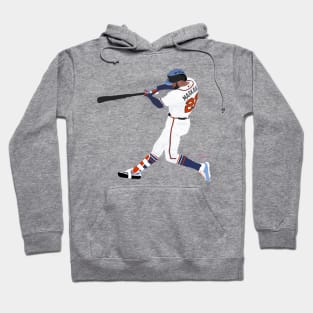 Markakis Digital Drawing Hoodie